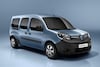 Renault Kangoo Phase II