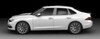 Saab 9-3 renders
