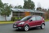 Renault Scénic Xmod