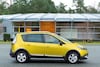 Renault Scénic Xmod