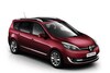 Renault Grand Scénic facelift