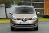Renault Scénic facelift