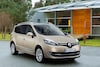 Renault Scénic facelift