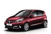 Renault Scénic facelift