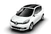 Renault Scénic facelift