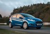 Ford Fiesta 2012