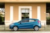 Ford Fiesta 2012