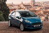 Ford Fiesta 2012