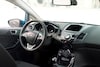 Ford Fiesta 2012
