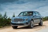Bentley EXP 9 F