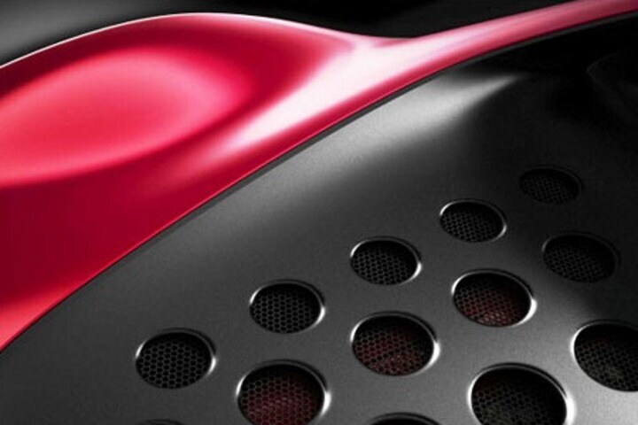 Pininfarina Sergio Concept