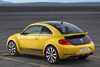 Volkswagen Beetle GSR