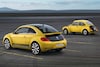 Volkswagen Beetle GSR