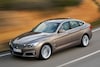 BMW 3-serie GT