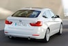 BMW 3-serie GT