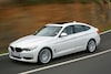 BMW 3-serie GT