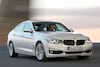 BMW 3-serie GT