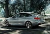 BMW 3-serie GT