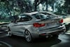 BMW 3-serie GT