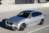 BMW 3-serie GT