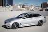 BMW 3-serie GT