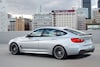 BMW 3-serie GT