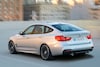 BMW 3-serie GT