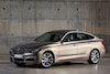BMW 3-serie GT