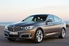 BMW 3-serie GT