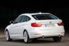 BMW 3-serie GT