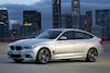 BMW 3-serie GT