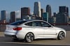 BMW 3-serie GT