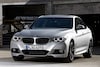 BMW 3-serie GT