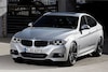 BMW 3-serie GT