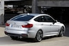 BMW 3-serie GT