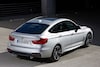 BMW 3-serie GT