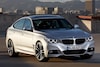 BMW 3-serie GT
