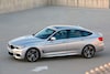 BMW 3-serie GT
