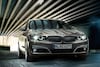 BMW 3-serie GT
