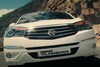 SsangYong New Rodius