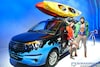 SsangYong New Rodius