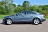Audi A4 2.0 TDIe 136pk