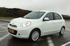 Nissan Micra 1.2 DIG-S Connect Edition
