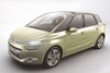 Citroën Technospace concept