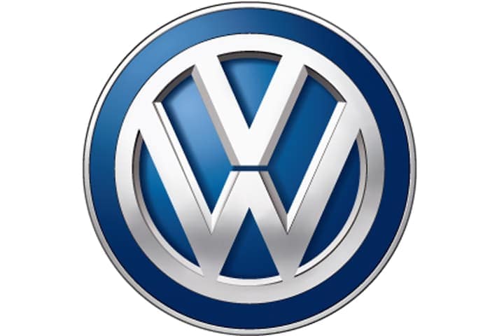 Volkswagen logo