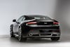 Aston Martin V8 Vantage SP10