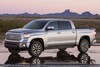 Toyota Tundra 2014