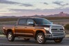 Toyota Tundra 2014