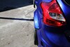 Ford Focus TrackSTer