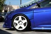 Ford Focus TrackSTer